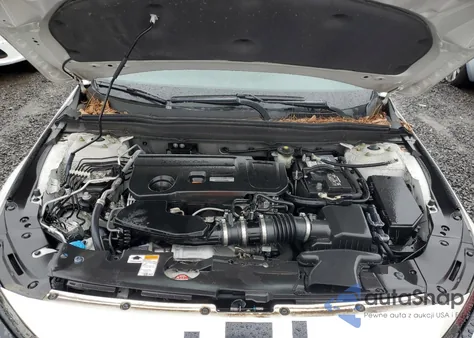 2019 Honda Accord Sport z USA, uszkodzony, nr VIN 1HGCV2F35KA036048